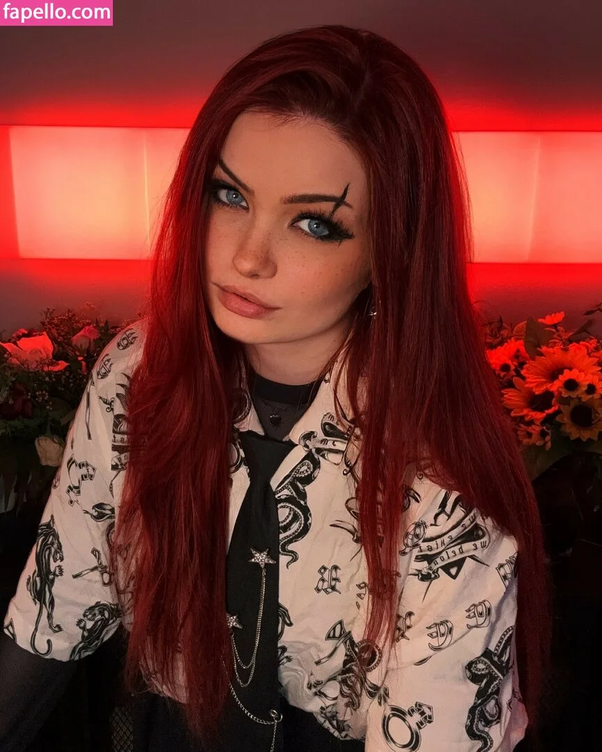 Analag.a Onlyfans Photo Gallery 