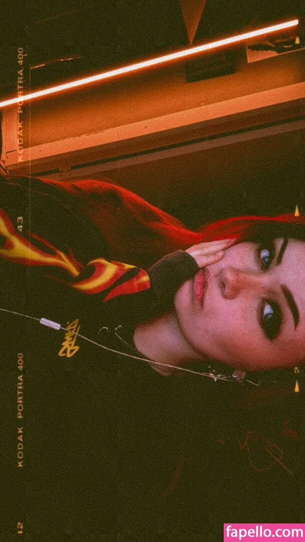 Analag.a Onlyfans Photo Gallery 