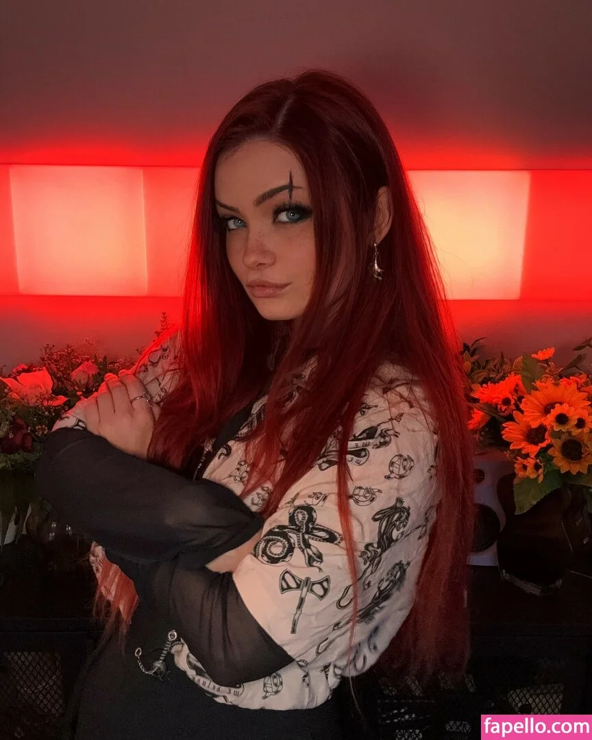 Analag.a Onlyfans Photo Gallery 