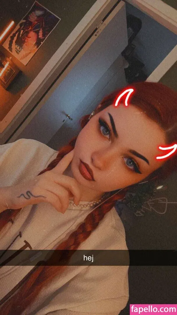 Analag.a Onlyfans Photo Gallery 