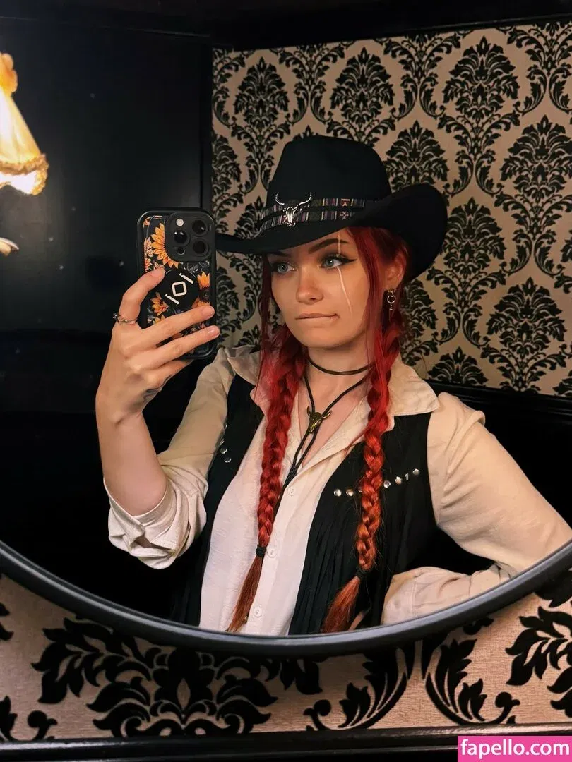 Analag.a Onlyfans Photo Gallery 