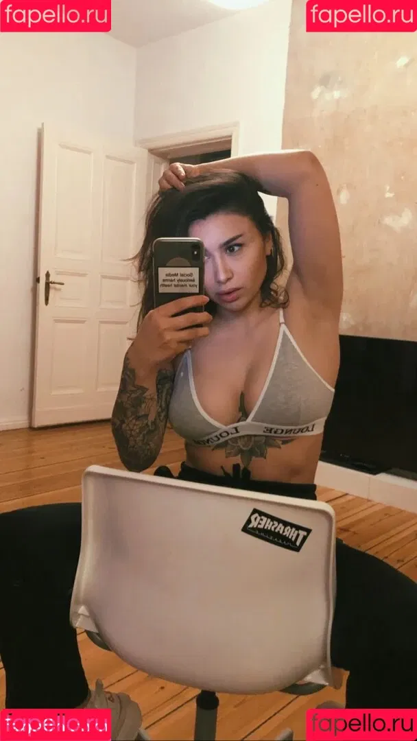 Salome Sylvana Onlyfans Photo Gallery 