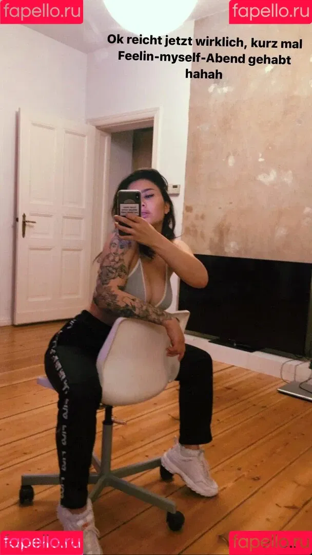 Salome Sylvana Onlyfans Photo Gallery 