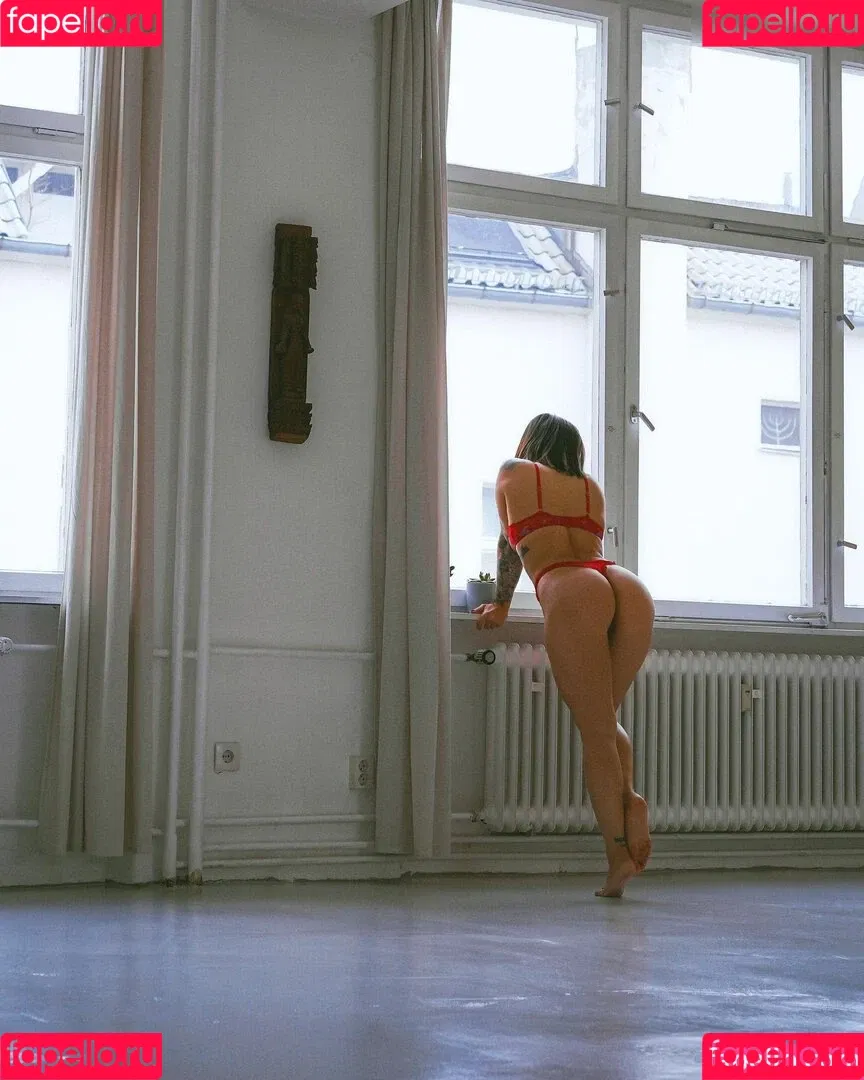 Salome Sylvana Onlyfans Photo Gallery 