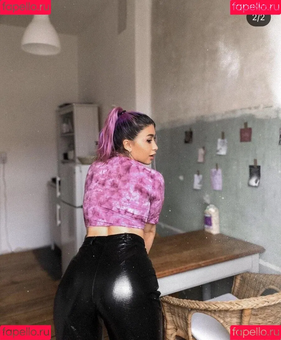 Salome Sylvana Onlyfans Photo Gallery 