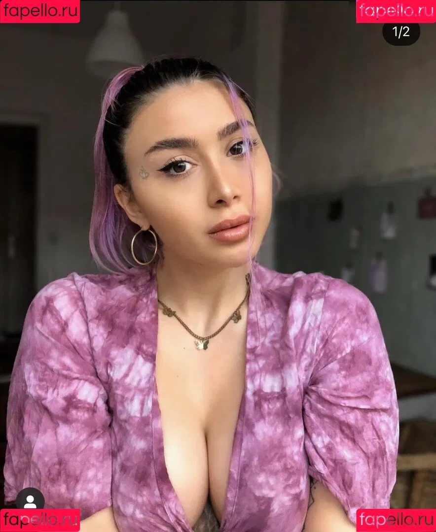 Salome Sylvana Onlyfans Photo Gallery 