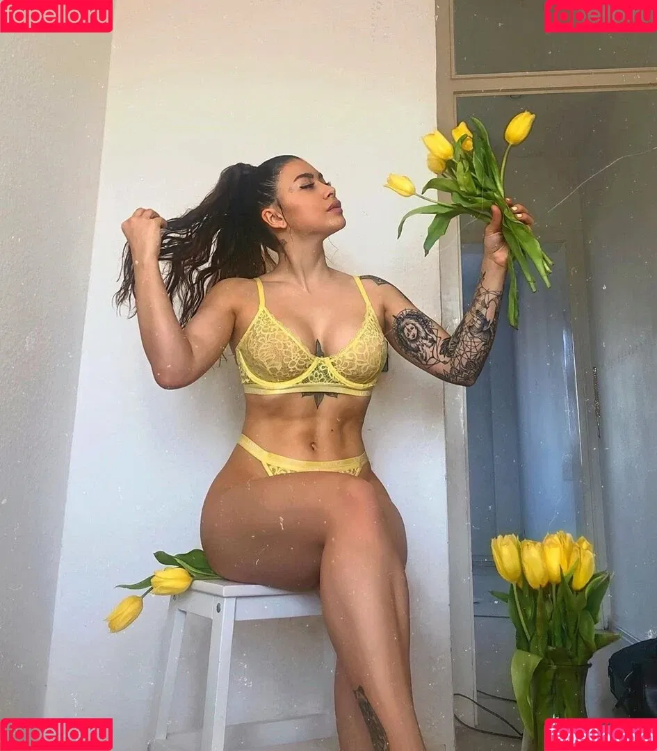Salome Sylvana Onlyfans Photo Gallery 