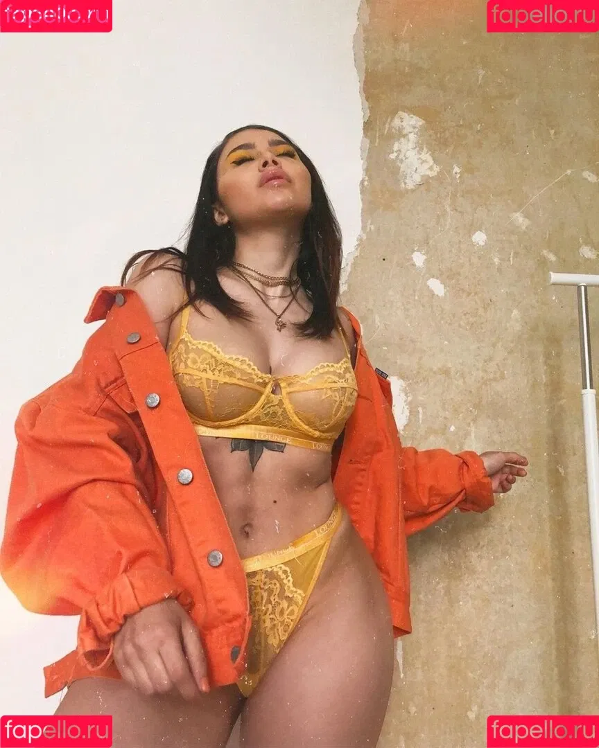 Salome Sylvana Onlyfans Photo Gallery 