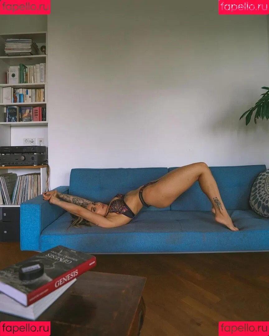 Salome Sylvana Onlyfans Photo Gallery 