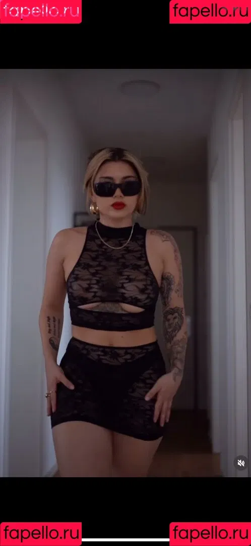Salome Sylvana Onlyfans Photo Gallery 