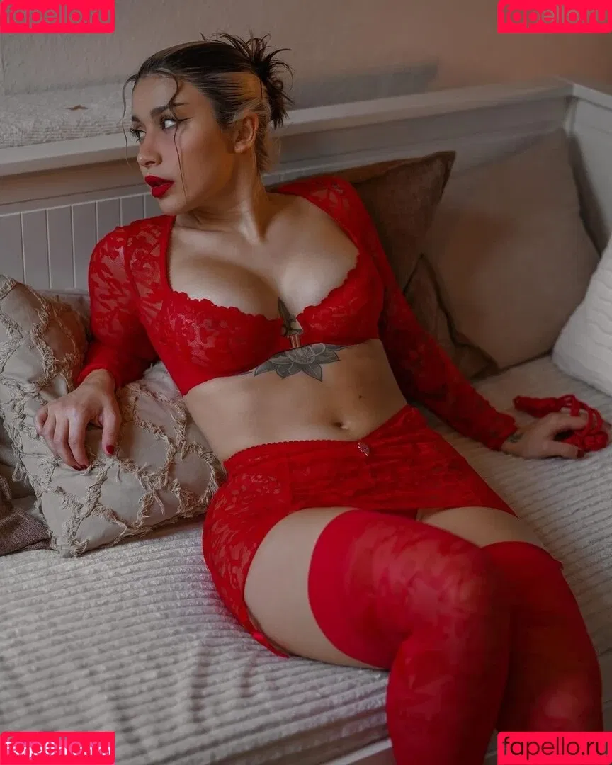 Salome Sylvana Onlyfans Photo Gallery 