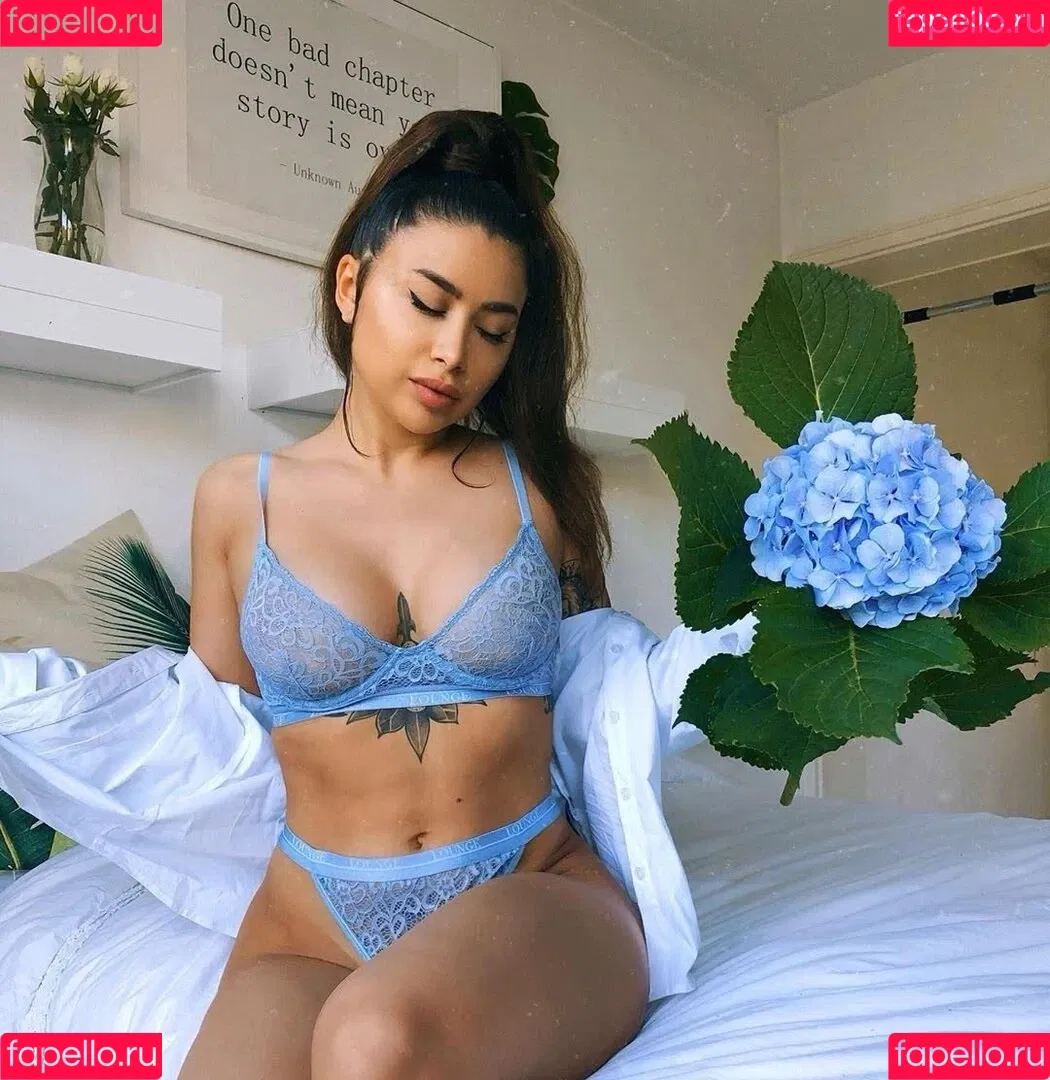 Salome Sylvana Onlyfans Photo Gallery 