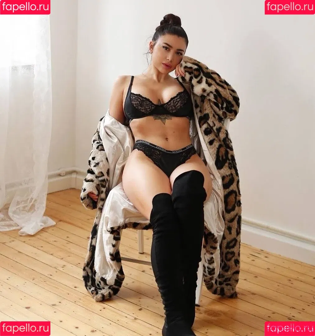 Salome Sylvana Onlyfans Photo Gallery 