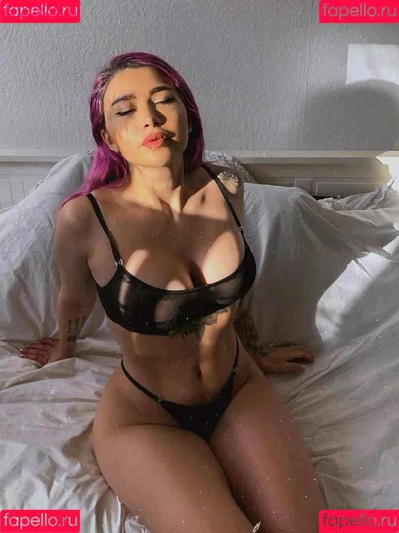 Salome Sylvana Onlyfans Photo Gallery 