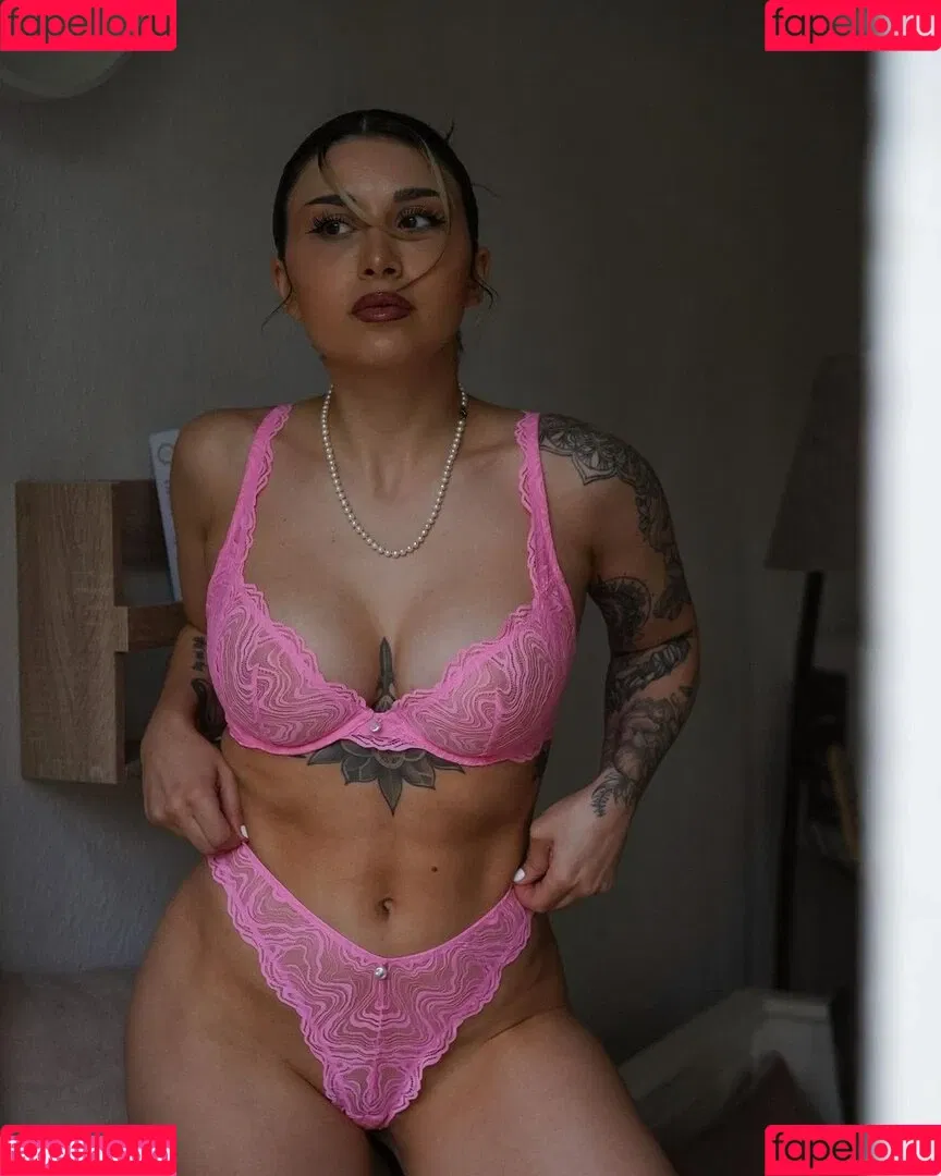 Salome Sylvana Onlyfans Photo Gallery 
