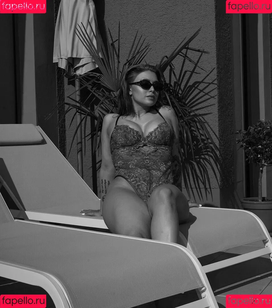 Salome Sylvana Onlyfans Photo Gallery 