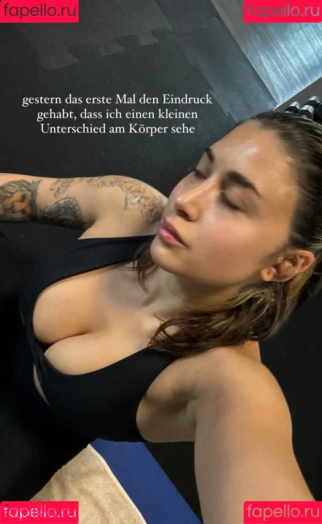 Salome Sylvana Onlyfans Photo Gallery 