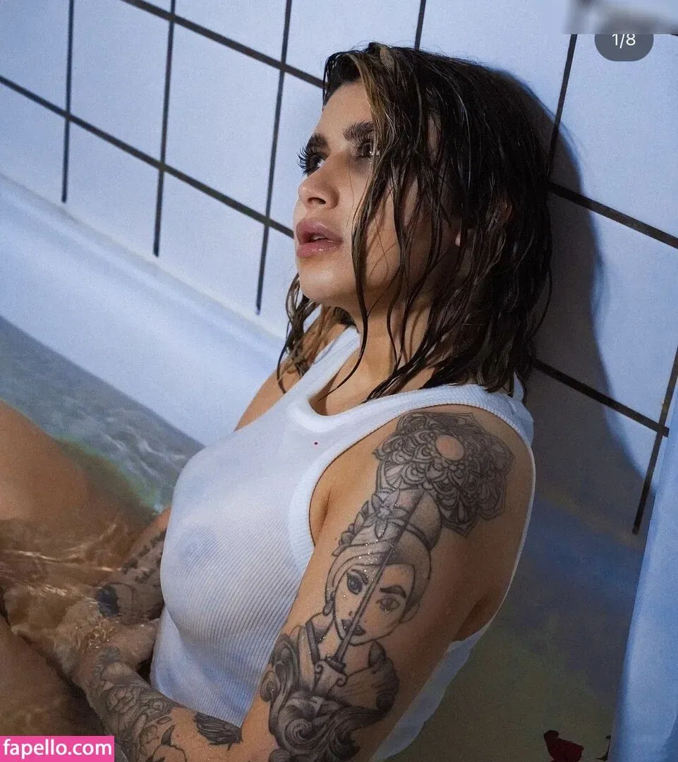 Salome Sylvana Onlyfans Photo Gallery 