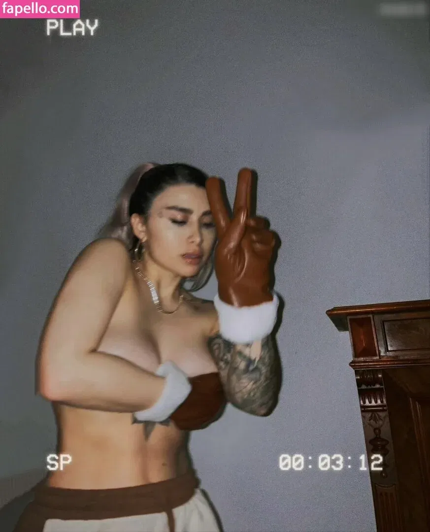 Salome Sylvana Onlyfans Photo Gallery 