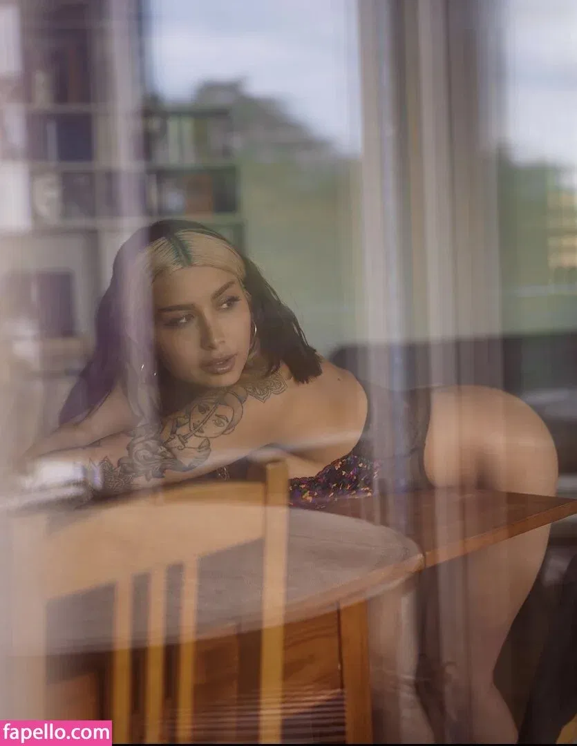 Salome Sylvana Onlyfans Photo Gallery 