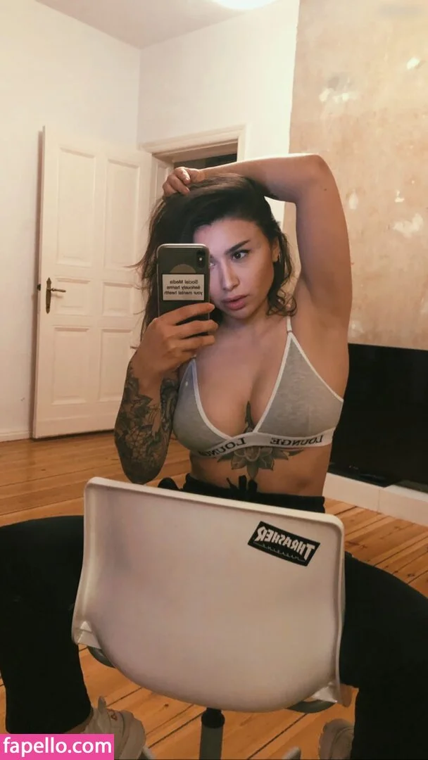 Salome Sylvana Onlyfans Photo Gallery 