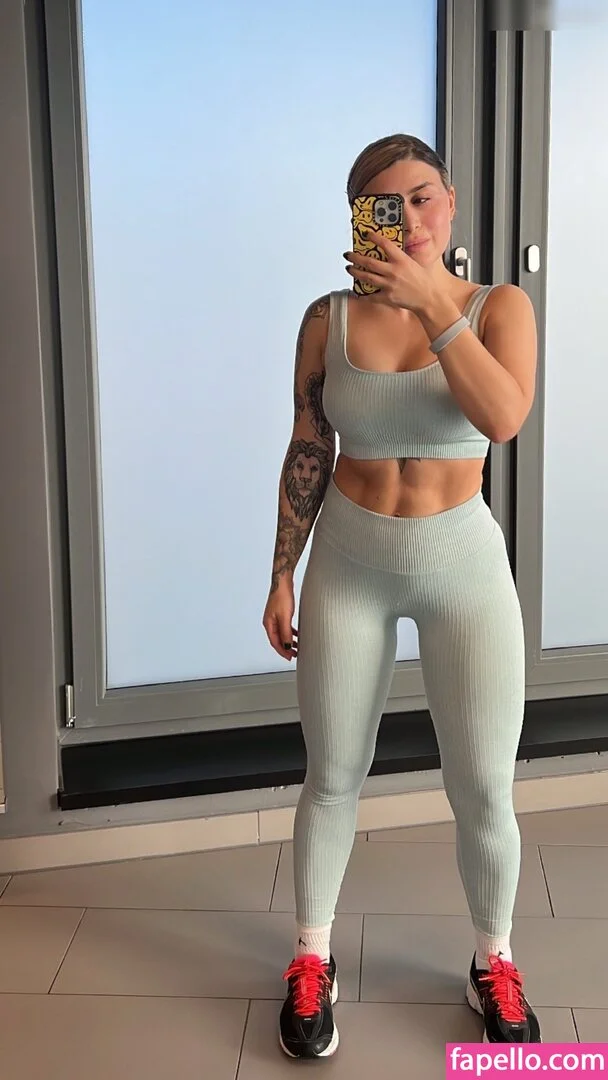 Salome Sylvana Onlyfans Photo Gallery 