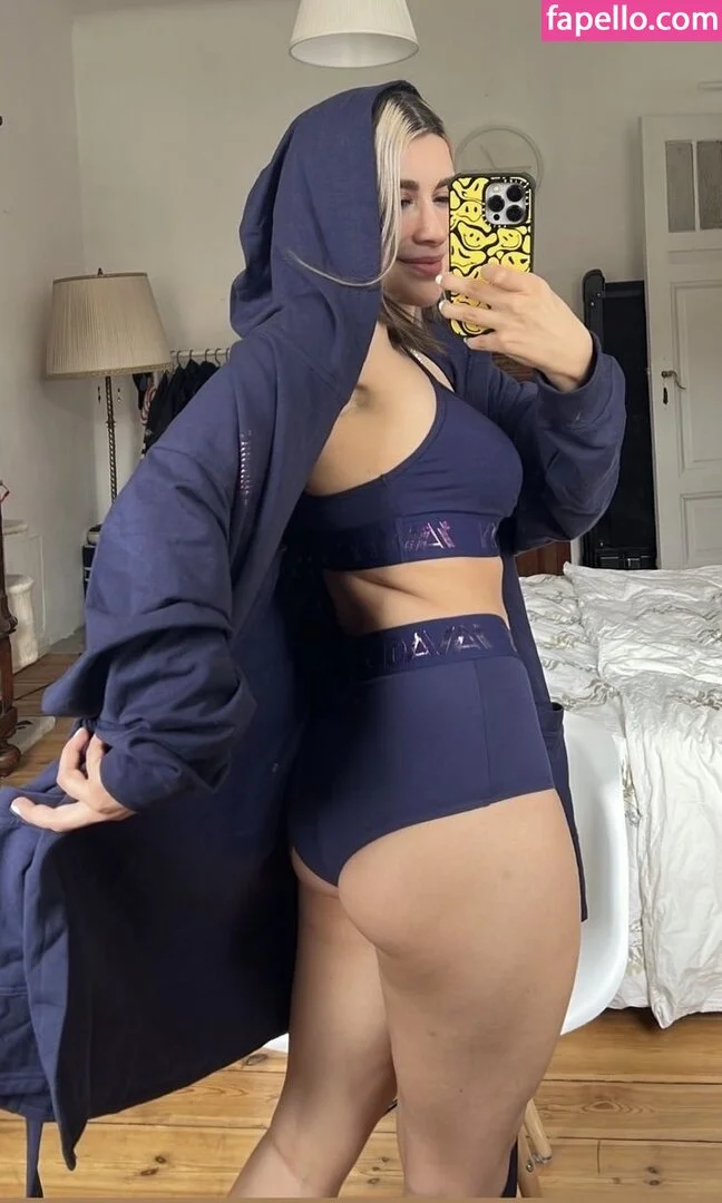 Salome Sylvana Onlyfans Photo Gallery 