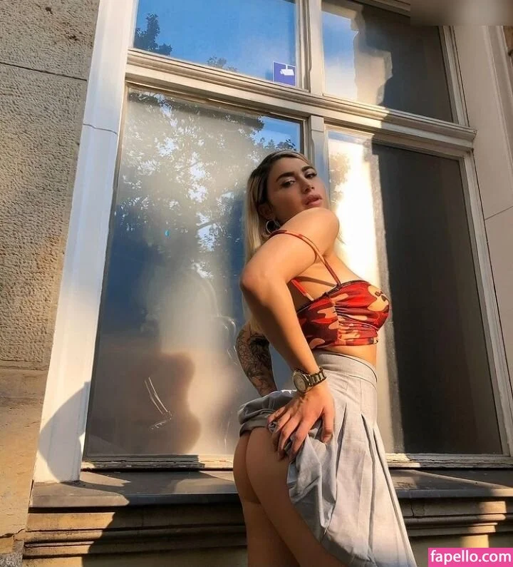 Salome Sylvana Onlyfans Photo Gallery 