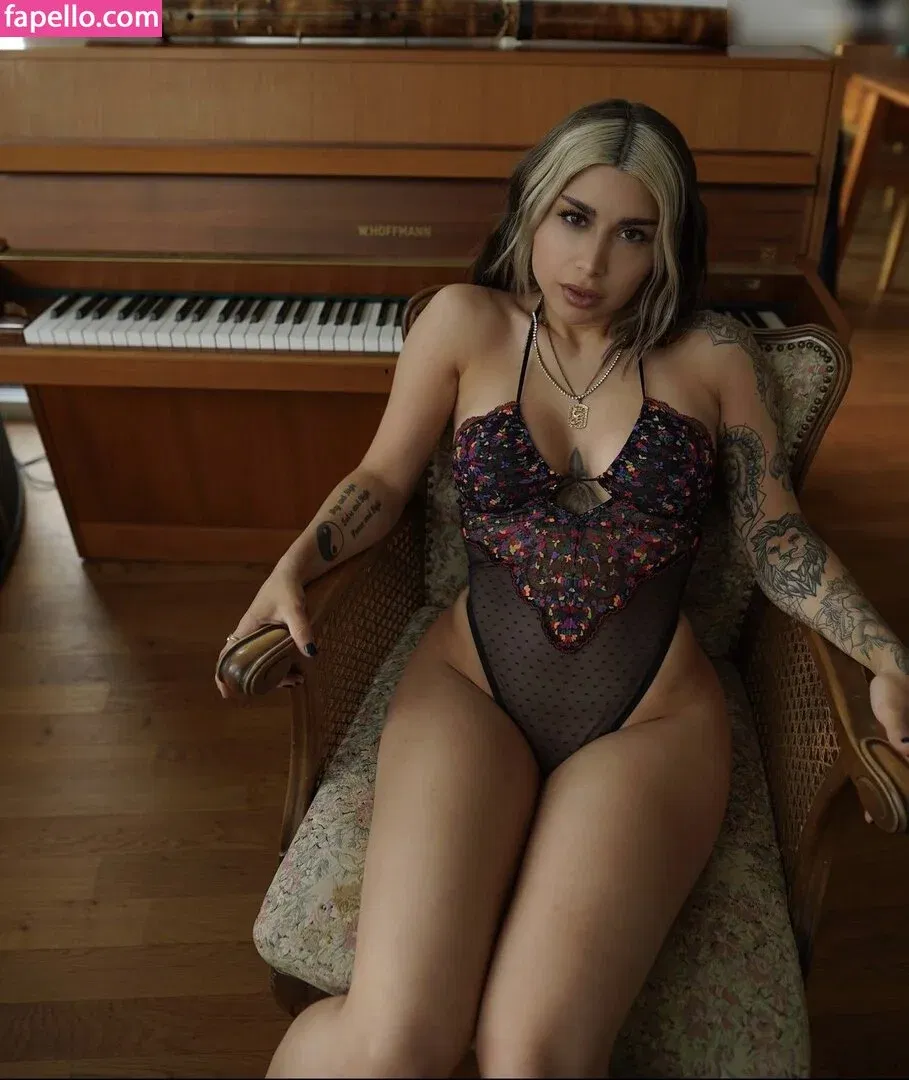 Salome Sylvana Onlyfans Photo Gallery 