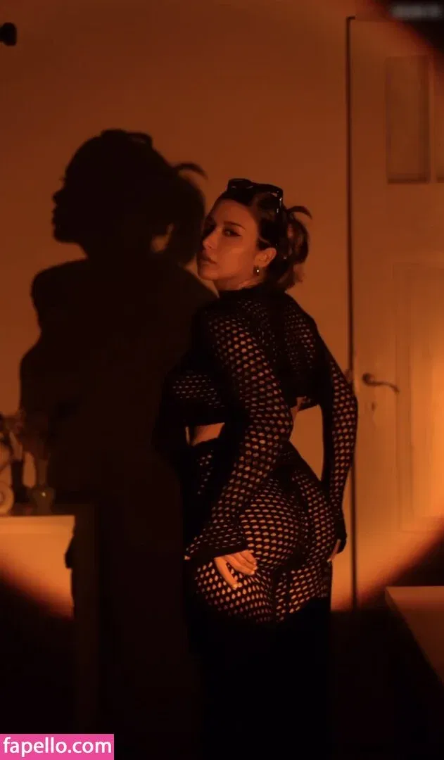 Salome Sylvana Onlyfans Photo Gallery 