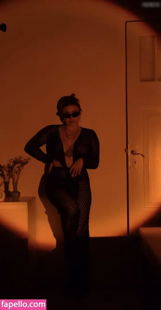 Salome Sylvana Onlyfans Photo Gallery 