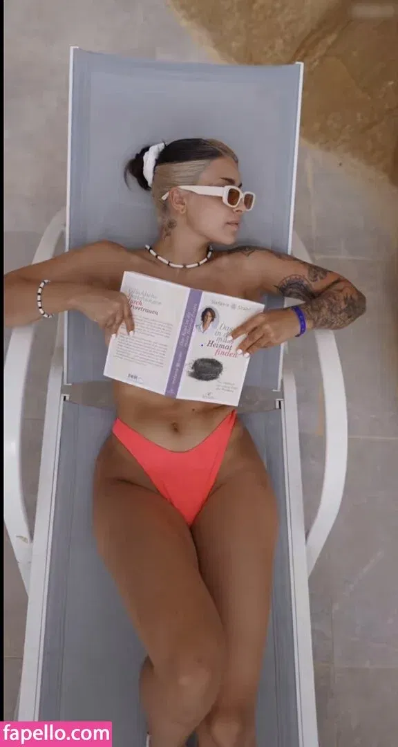 Salome Sylvana Onlyfans Photo Gallery 