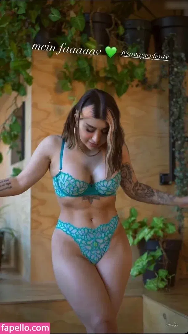 Salome Sylvana Onlyfans Photo Gallery 