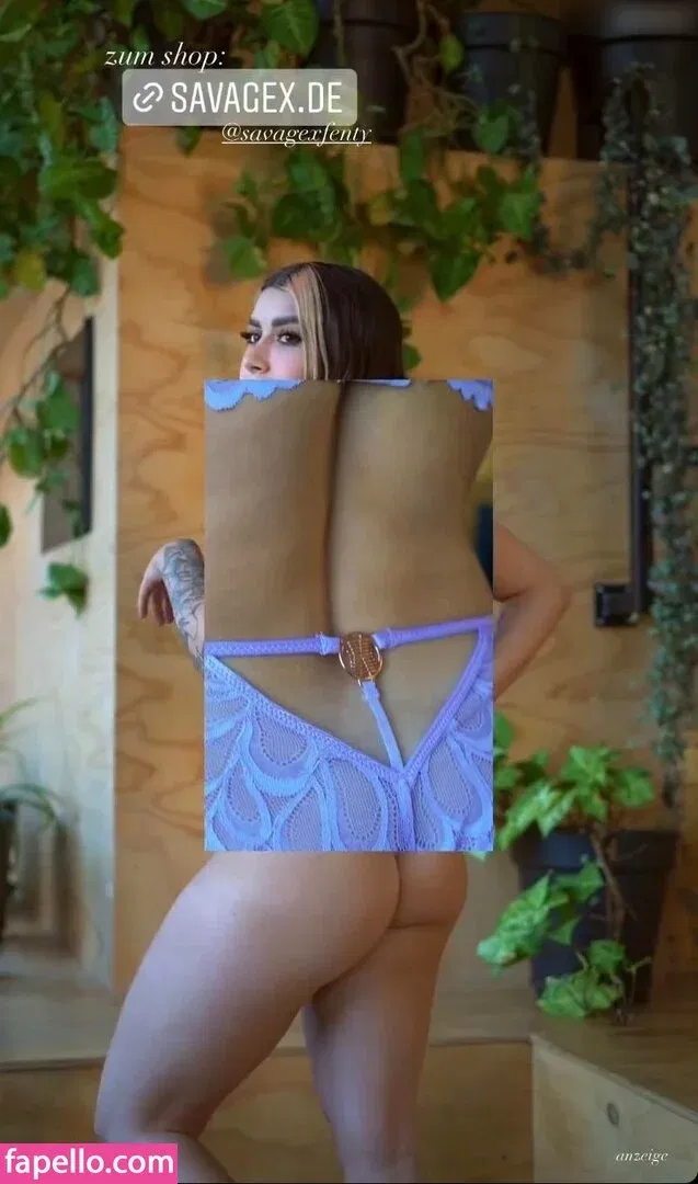 Salome Sylvana Onlyfans Photo Gallery 