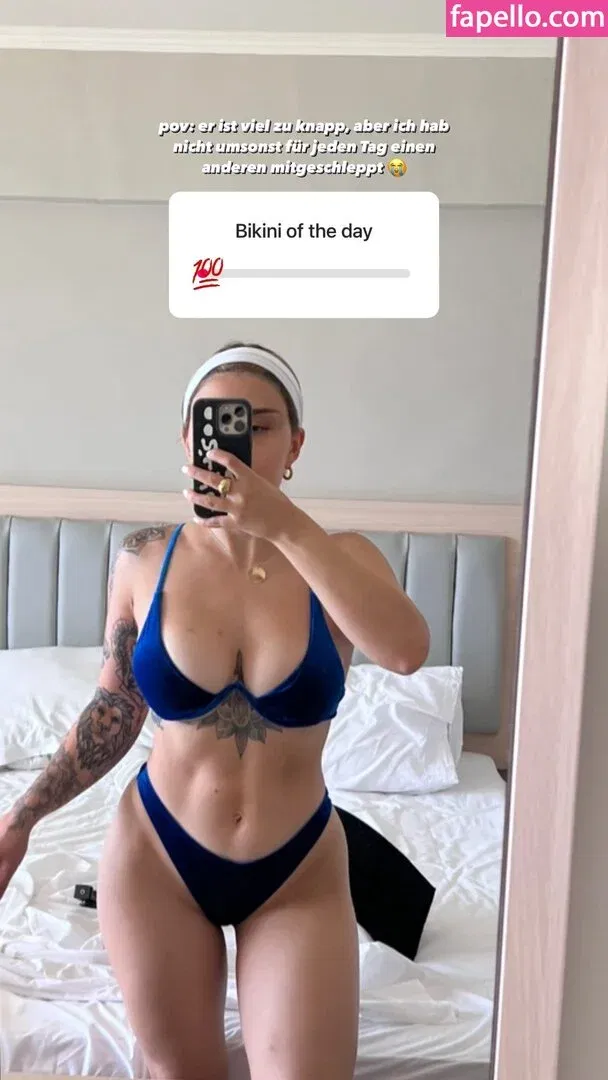 Salome Sylvana Onlyfans Photo Gallery 