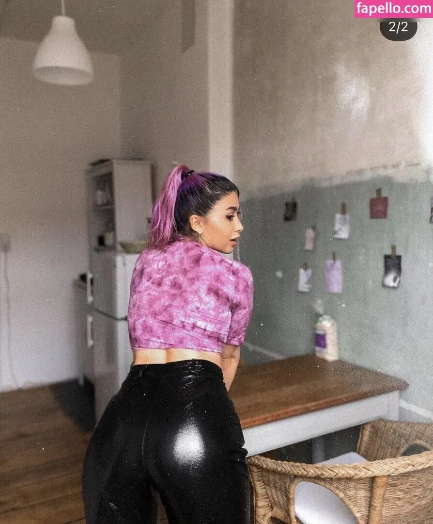 Salome Sylvana Onlyfans Photo Gallery 