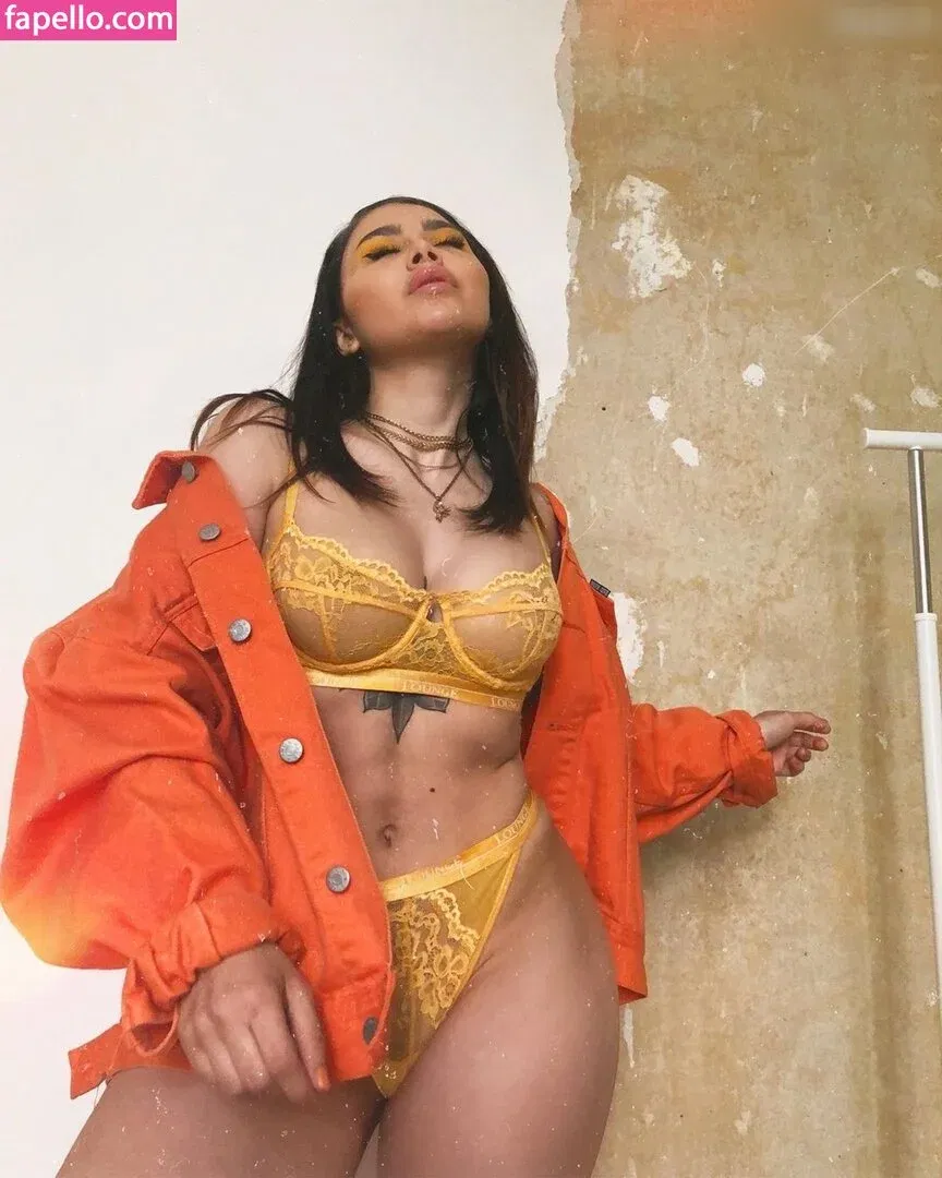 Salome Sylvana Onlyfans Photo Gallery 