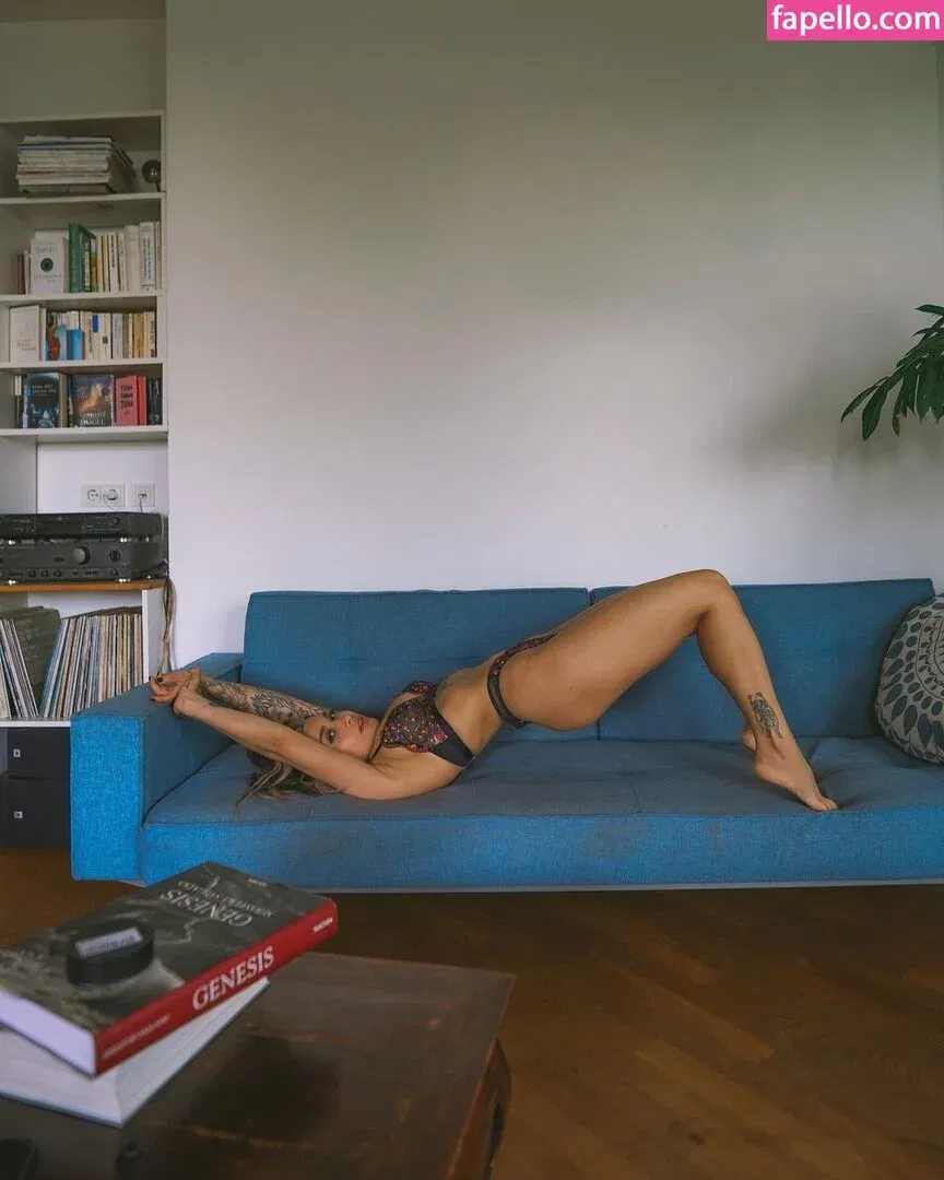 Salome Sylvana Onlyfans Photo Gallery 