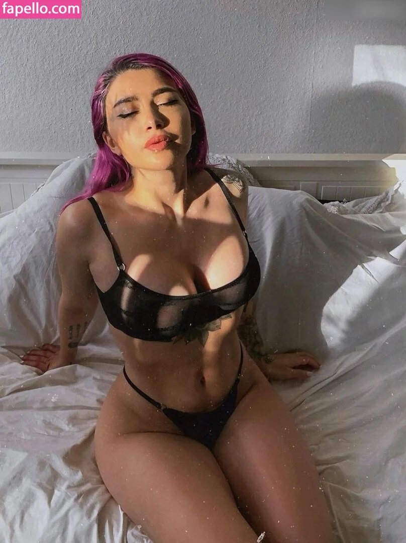Salome Sylvana Onlyfans Photo Gallery 