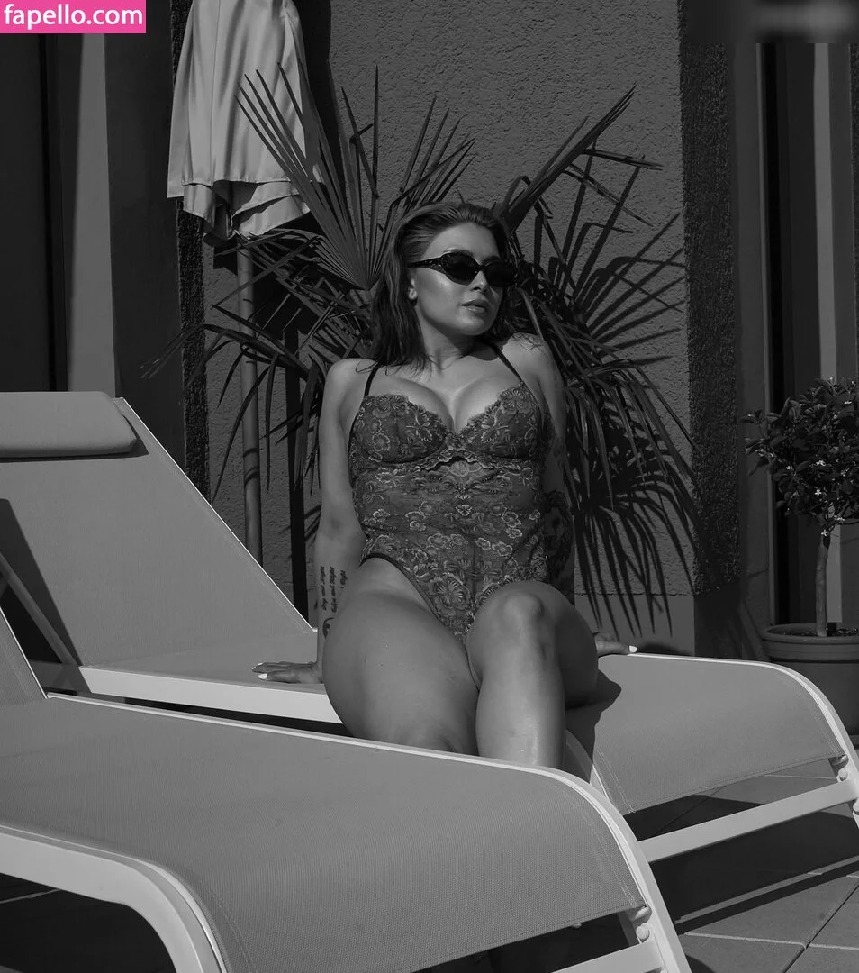 Salome Sylvana Onlyfans Photo Gallery 