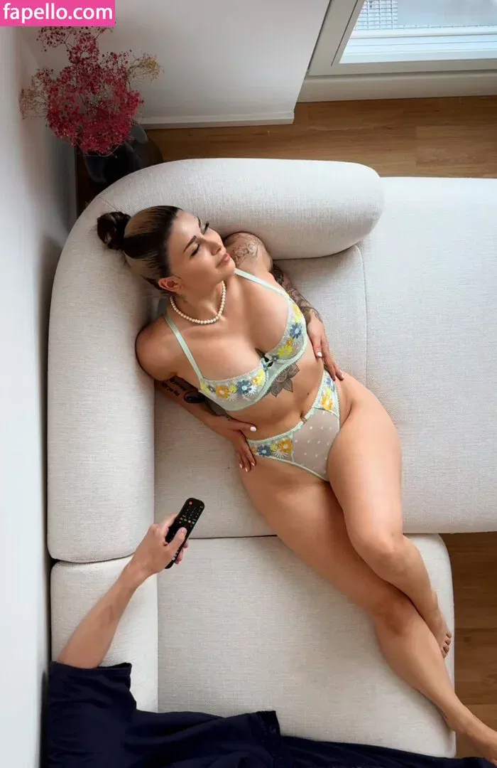 Salome Sylvana Onlyfans Photo Gallery 