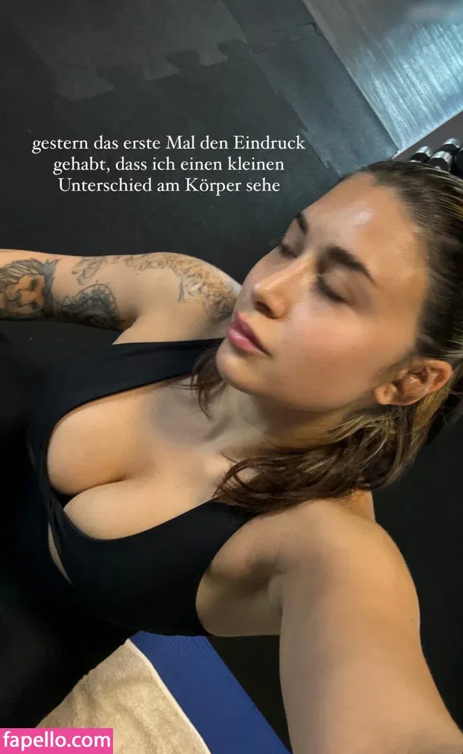 Salome Sylvana Onlyfans Photo Gallery 