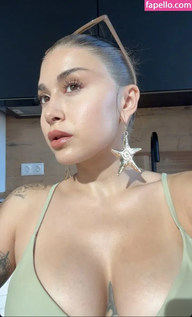 Salome Sylvana Onlyfans Photo Gallery 