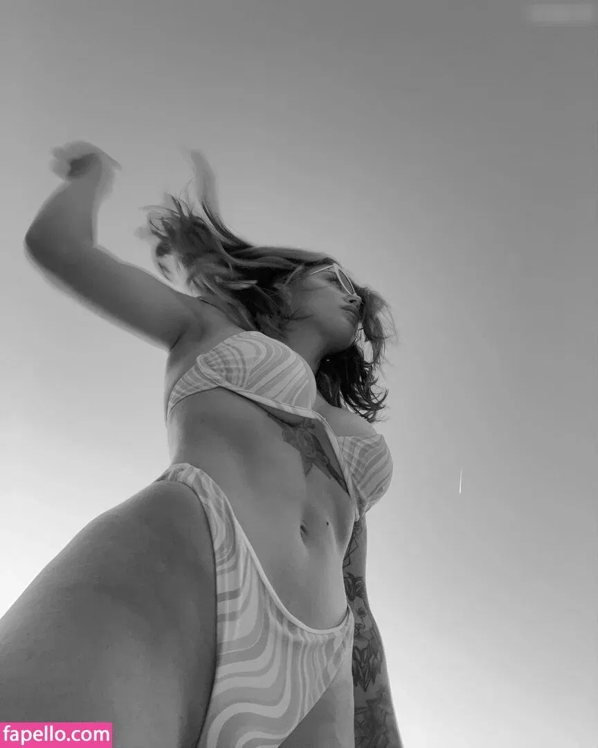 Salome Sylvana Onlyfans Photo Gallery 