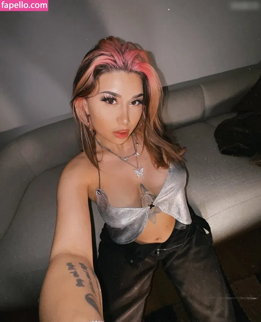 Salome Sylvana Onlyfans Photo Gallery 