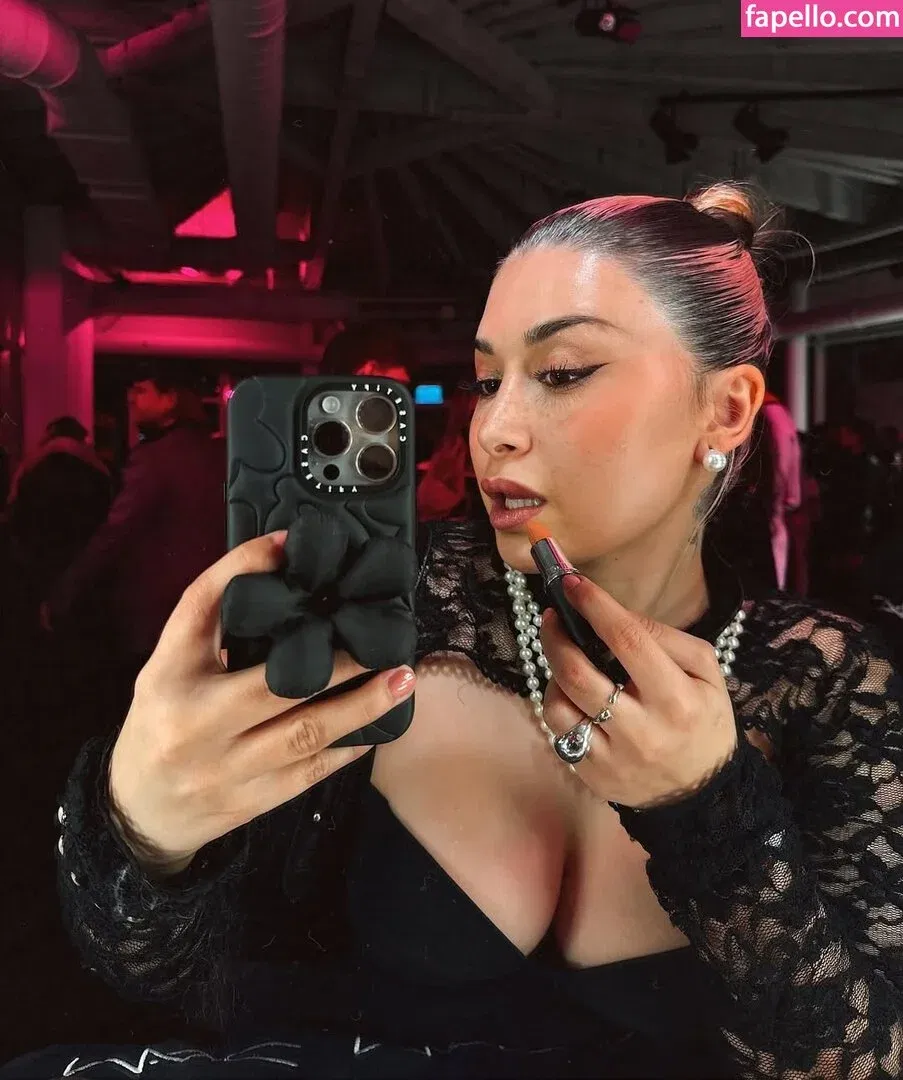 Salome Sylvana Onlyfans Photo Gallery 