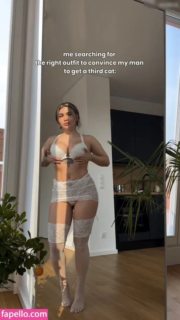 Salome Sylvana Onlyfans Photo Gallery 