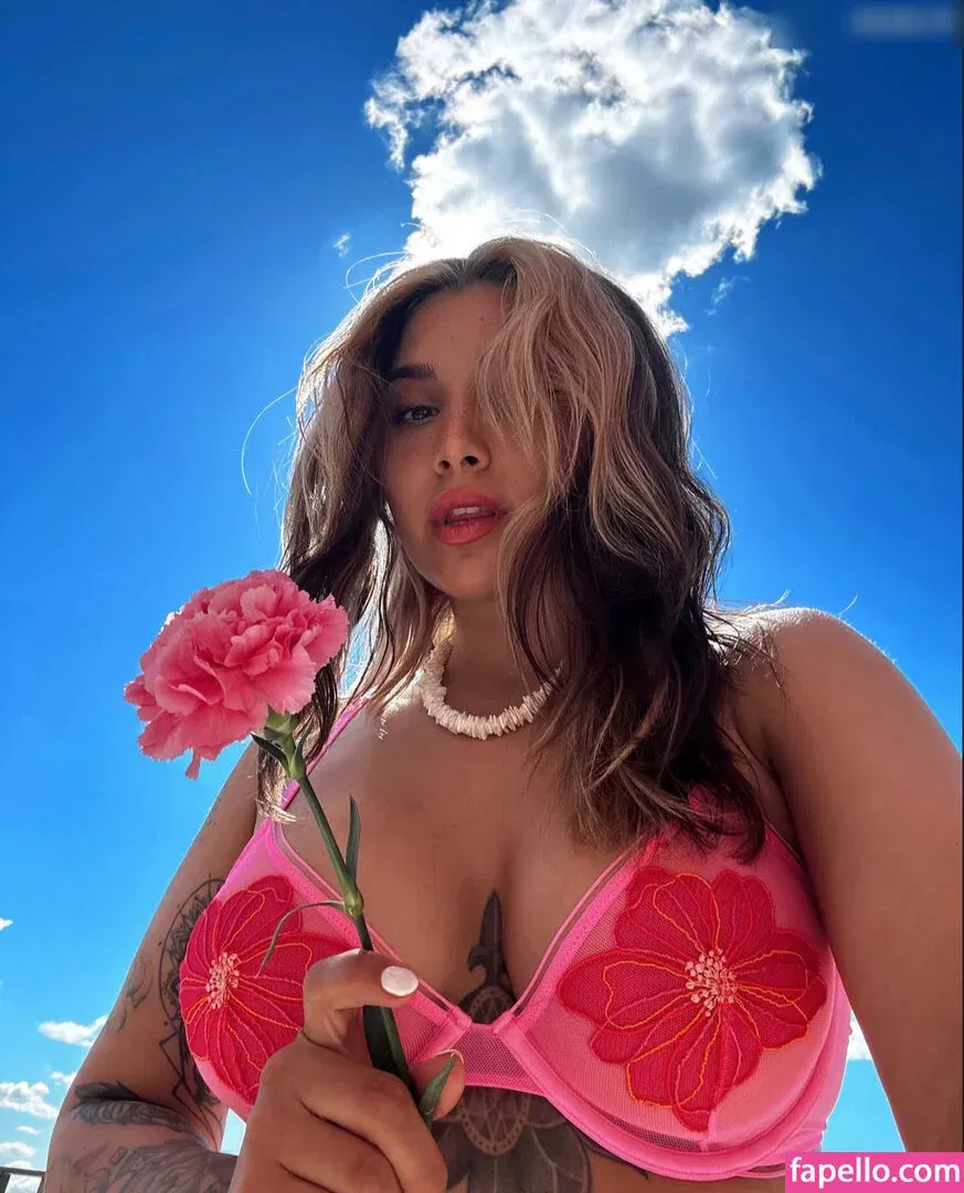 Salome Sylvana Onlyfans Photo Gallery 