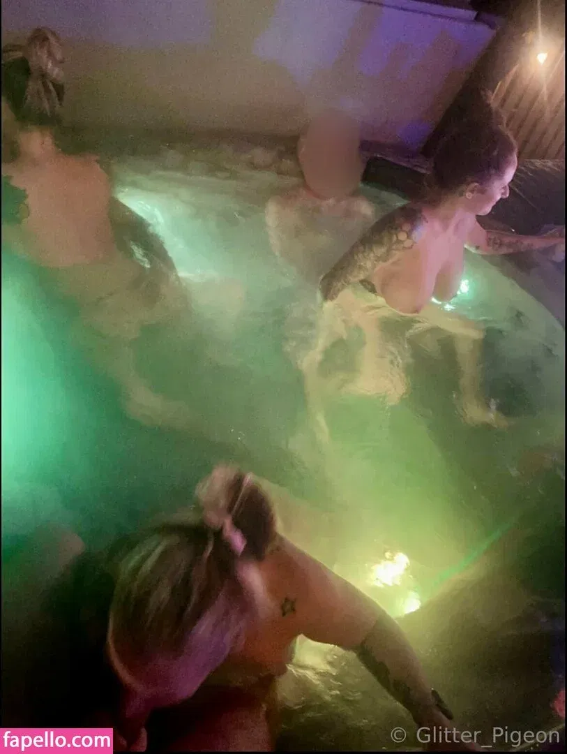 Jenn Diesel Onlyfans Photo Gallery 