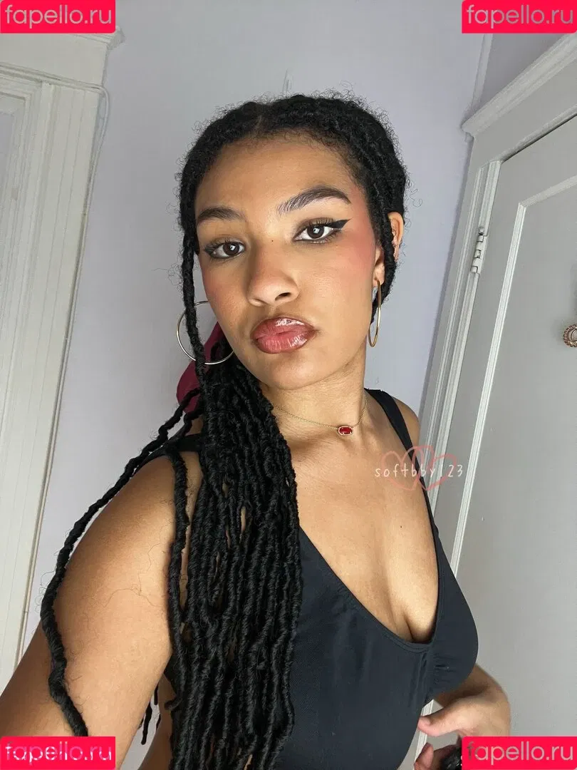 softbby123 Onlyfans Photo Gallery 